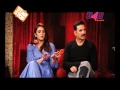 Akshay Kumar Amp Huma Qureshi Jolly Llb 2 Exclusive Interview B4u Star Stop