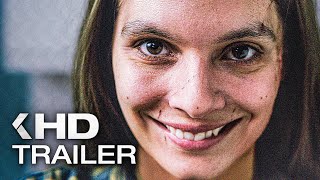SMILE: Siehst du es auch? Trailer German Deutsch (2022)