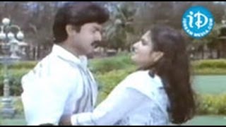 Peddarikam Movie Songs - Nee Navve Chaalu Song - Jagapati Babu - Sukanya - Bhanumathi