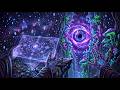Astrix - Galactic Shaman (2026 Edit) 🌌 Full-On Psytrance | Glowing Forest Trip Vol.12
