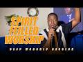 SPIRIT FILLED WORSHIP SESSION WITH CLAYTON STIMAH