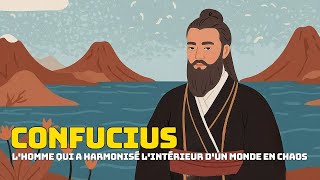 Confucius : Les Sages Paroles Qui Ont Changé Le Destin De L'humanité