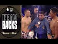 Frankie Gomez vs Jorge Silva | #throwback