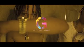 Akeem Shella - Gyal King (Official Video)