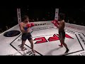 nfc 104 adam poore vs jaral bowman