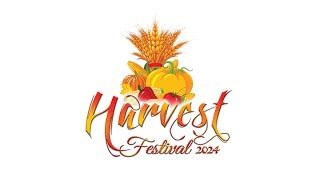 Harvest Festival 2024