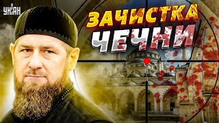 Кадыров начал зачистку Чечни. Рамзан приказал похищать и пытать - Закаев