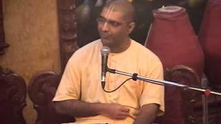 Sunday Feast - Sakhya Bhava - Shubh Vilas Prabhu