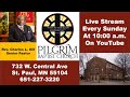 Pilgrim Baptist Church -- St. Paul, MN