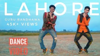 LAGDI LAHORE DI Dance Video | Street Dancer 3D | Varun D, Shraddha K | Guru Randhawa, Tulsi Kumar