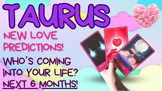 💘 TAURUS 💘 THEY ARE INVESTED! 😍 UNLIKE ANYONE YOU'VE EVER MET BEFORE! 😲