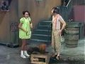 El Chavo Del 8 Castigo A Quico Parte 1