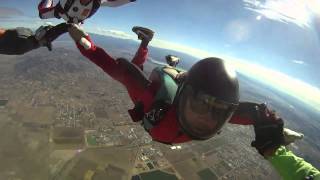 Perris...11-30-13...Jump2..8 Way..More Old \u0026 Young Flying together..Mark's  POV