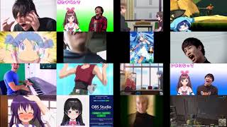 Mini Mashup__テクニック #2