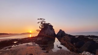 충남 드라이브 코스 서해안 가볼만한곳 원산도 총청리