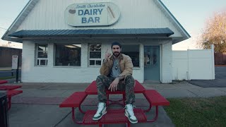 David Morris - "It Hits Me" (Official Music Video)