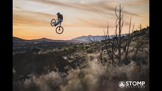 How To Mountain Bike: Tutorials With Legend Cam Zink