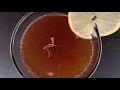 immunity boosting panakam drink recipe healthy panagam traditional summer drink