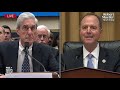 WATCH: Mueller’s full testimony before the House Intelligence Committee