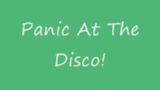 Panic At The Disco New Album Pretty Odd