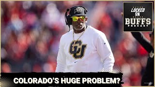 Deion Sanders Won't Sign A Contract Extension With Colorado Despite \