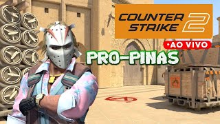 SORTEIO DE SKINS HOJE !! CS2 - #Counter-Strike2