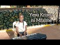 Yesu Kristu Ni Mfalme by G. A. Chavallah (keyboard performance)