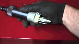 The Airco 3A (aka Miller 320 A/BP) Welder Part 3 of 3