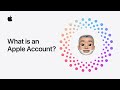 What is  an Apple Account  | Apple Support