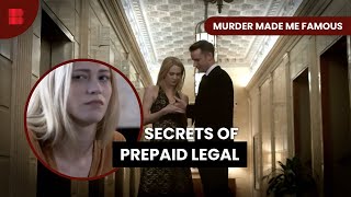 Inside The DARK Travis Alexander Murder Case | Murder Made Me Famous