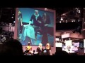 Lady GaGa / Polaroid CES 2011 - Pocket Printer