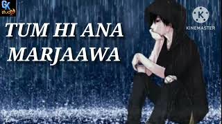 Best of Bollywood Hindi Lofi song(Reverb) lofi sad song