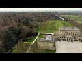 cliveden house hotel 2021 4k drone video dji mini 2