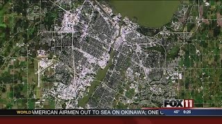 New State map takes shape in Madison