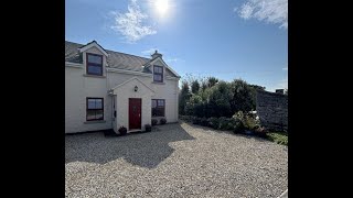 1 Doonmacfelim Cottages, Fisher Street, Doolin, Co Clare V95 W2D1