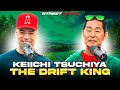 Keiichi Tsuchiya The Drift King Talks Drifting, Formula D and What The Future Holds For Motorsports