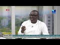 imf deal gov t intends to collapse more banks isaac adongo