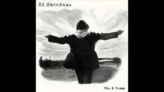 Ed Sheeran - The A Team (Official Audio Video)