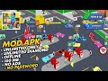 Gas Station: Idle Game MOD APK v1.0.1 No Password - Unlimited Money