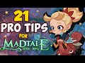 21 PRO TIPS for MadTale Idle RPG!!