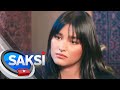 Liza Soberano, umaming nasaktan sa komento ni Boy Abunda tungkol sa kanyang latest vlog | Saksi