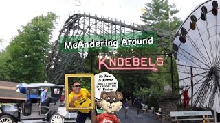 MeAndering Around Knoebels !