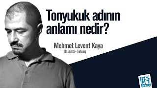 Tonyukuk adının anlamı nedir?