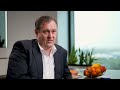 sustainability at alinta energy – jeff dimery