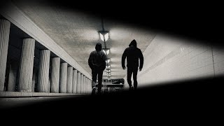 Fight Switch - We Live In The Dark (Official Music Video)