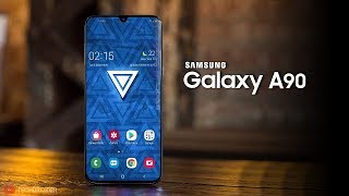 Samsung Galaxy A90 OFFICIAL!!!