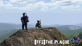 🔴 #dayz #live Freshie Run on Bear Mountain 2 PVE #ffstheplague #dayzpve #banov