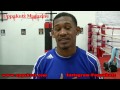 uppakutz magazine training camp vlog presents...danny