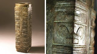 12 Most Mysterious Ancient Artifacts Finds Scientists Still Can't Explain