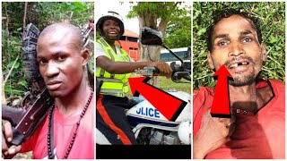 Big Sh@@ting businessman and police get Sh@t by Gvnboy *! Crazy Bl00dshed*!